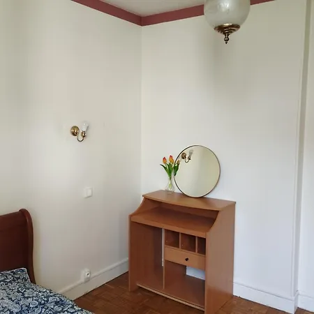 A 5 Min De Paris! Apartment *