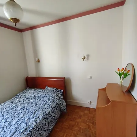 A 5 Min De Paris! Apartment