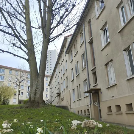 A 5 Min De Paris! * Le Kremlin-Bicêtre