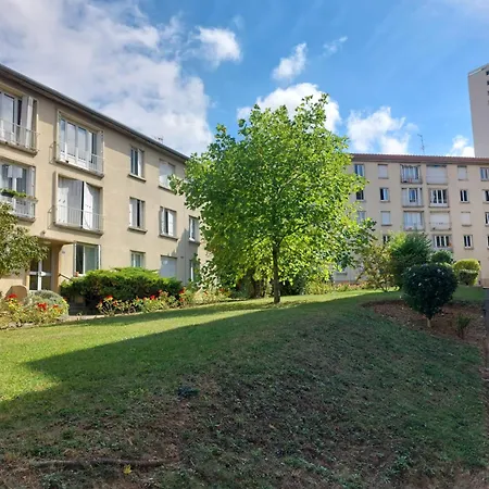 A 5 Min De Paris! Apartment
